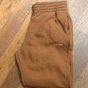 Tribe Kelley Women's butter joggers
